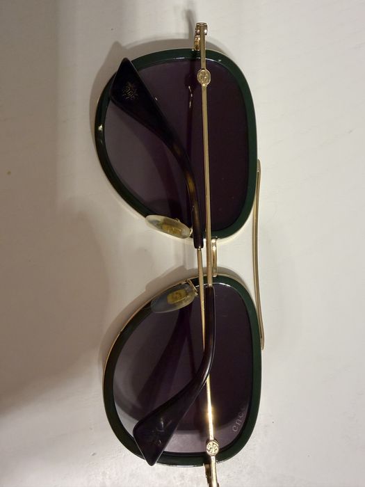 Ochelari originali Gucci