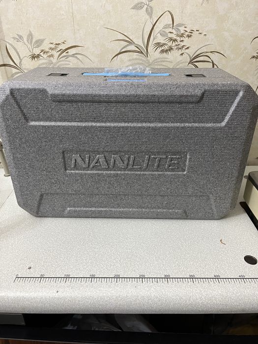 Свет Nanlite FC-300B 350W 2700K-6500K