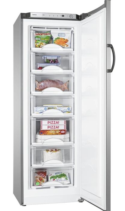 Продам морозильный холодильник Атлант