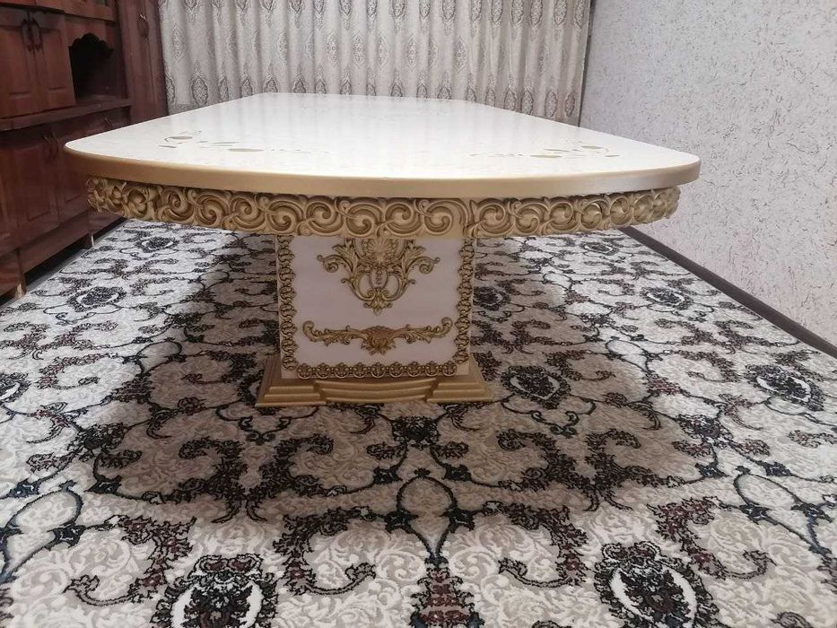 Стол стул 12 чел