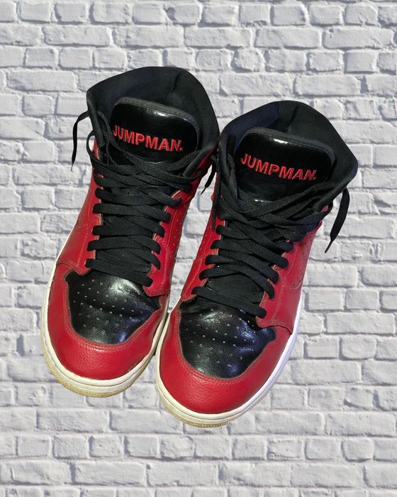 Nike air jordan access