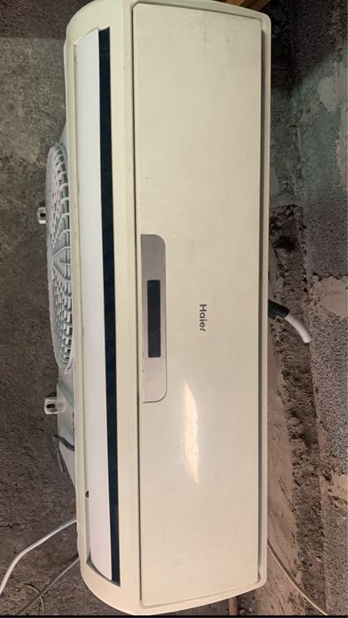 Продам кондиционер б/у