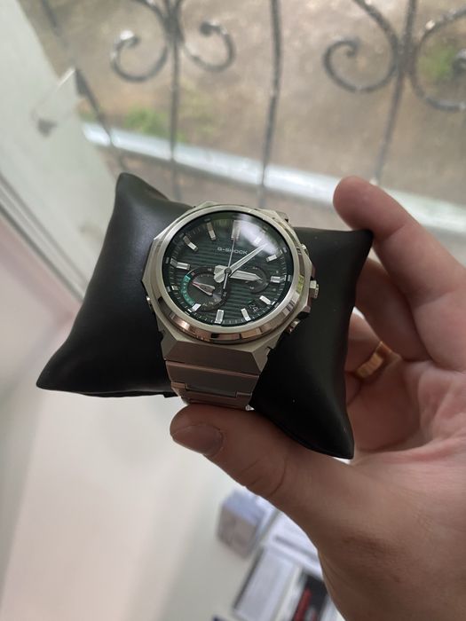 Casio GST-B1000D-3ADR