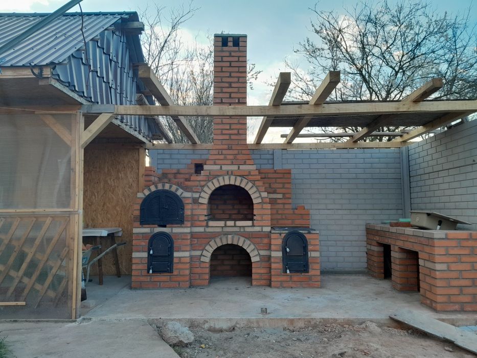 Gratare de cărămidă