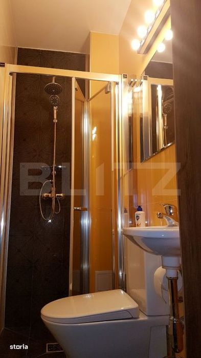 Apartament 3 camere, 85 mp, zona Grigorescu, Exclusivitate