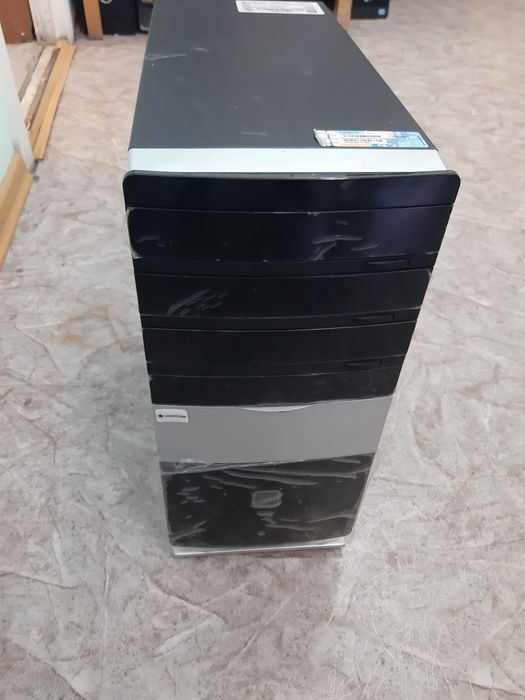 системный блок core i3-4130