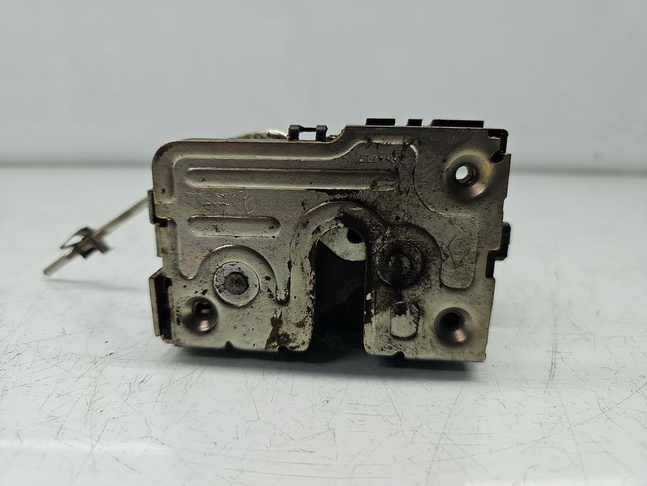 Broasca usa dreapta fata Dacia Logan (LS) [Fabr 2004-2012] 8200928447