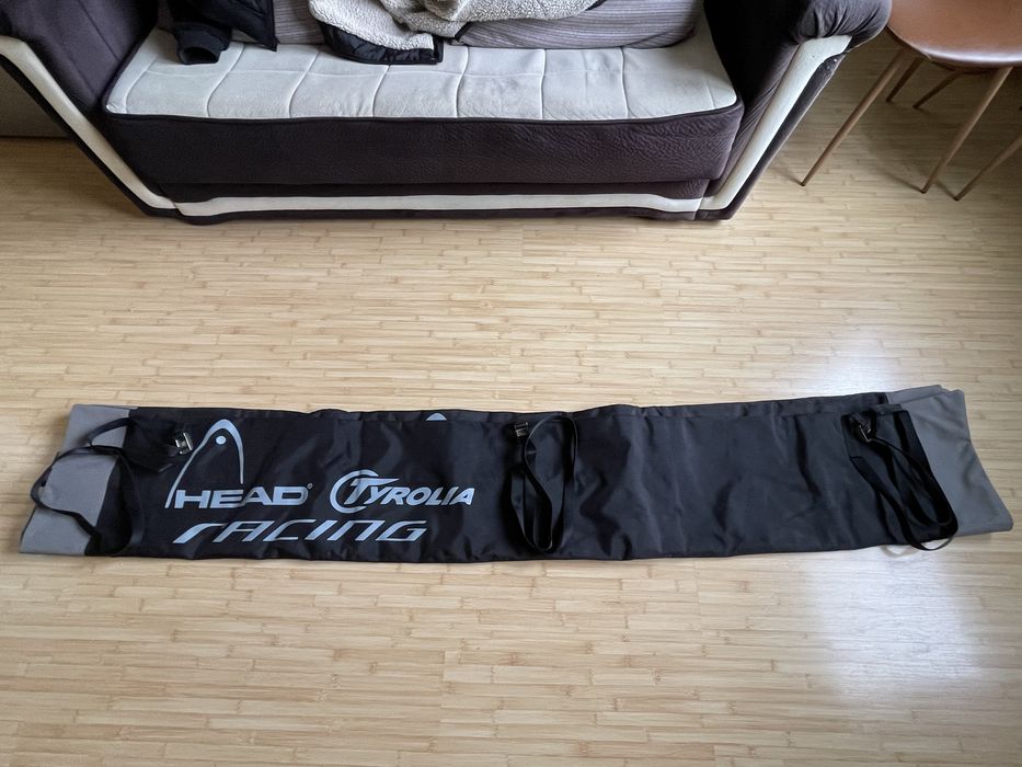 Калъф за ски Head Tyrolia Racing