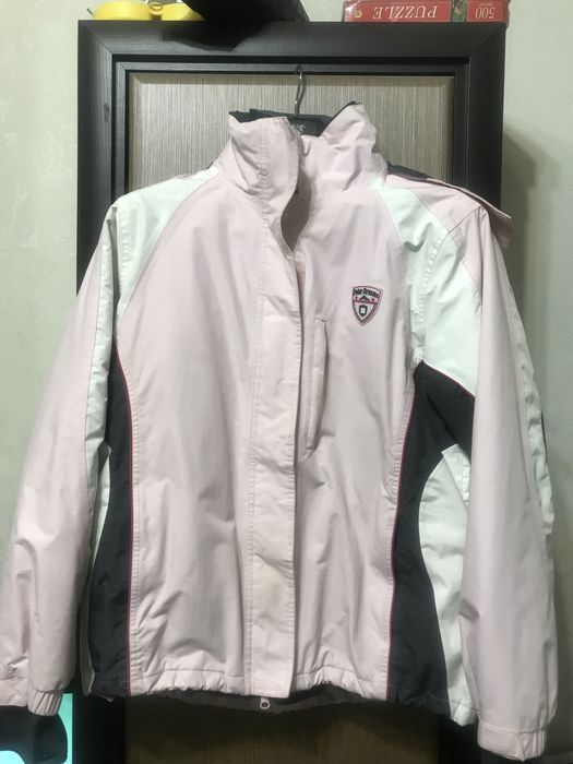 Лыжная куртка