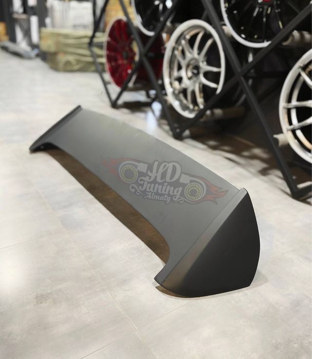 Спойлер верхний STI Subaru Impreza GH
