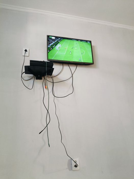 Samsung телевизор  PS4