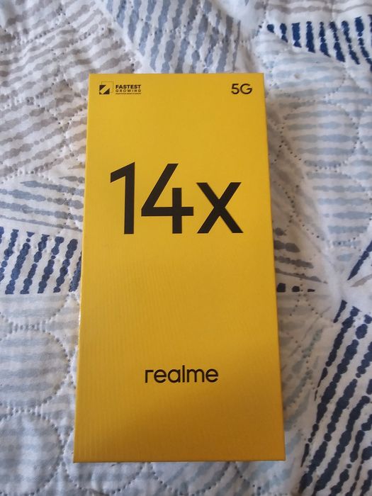 Realme 14x 5g 128gb