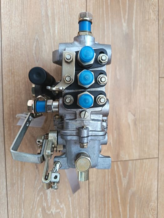 Pompa de injectie Petru tractor chinezesc