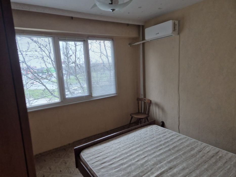 Давам тристаен апартамент под наем