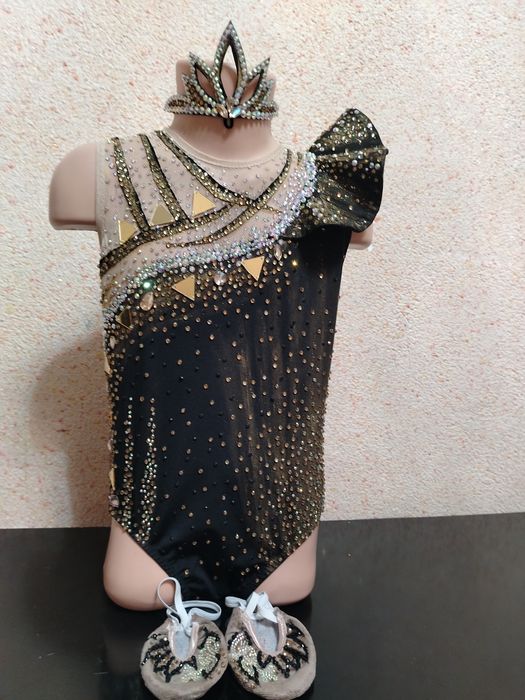 Гимнастика учун махсус