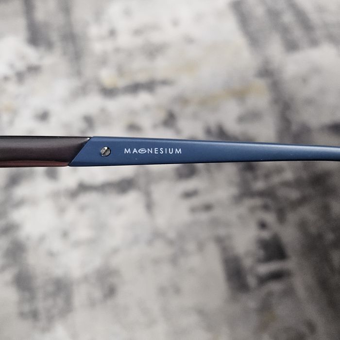 Rama de vedere Eden Park Magnesium