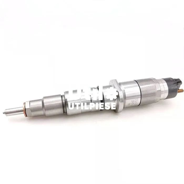 Injector Bosch 0445120304 Cummins 5272937 ISBe ISDe QSB + piese motor
