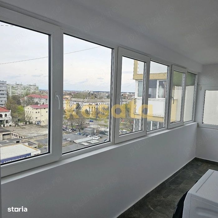 Apartament 2 camere de închiriat – Bucureștii Noi