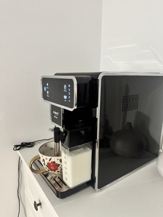 Aparat de cafea Samus