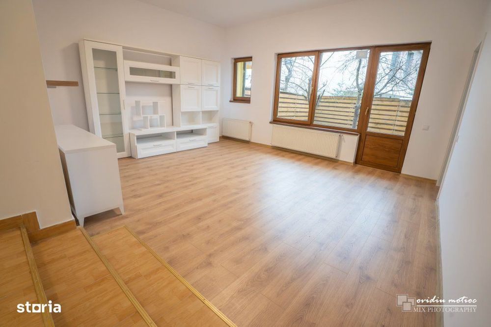 COMISION 0%: Unitate duplex finisata in Andrei Muresanu