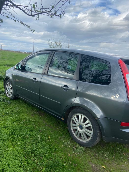 Продава Форд C Max