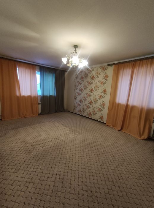 Продам дом в  черте города экологически ч