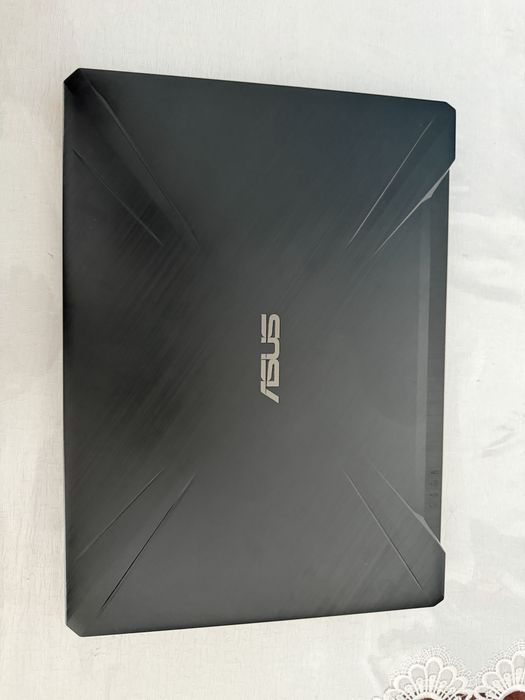 Asus tuf gaming fx505g
