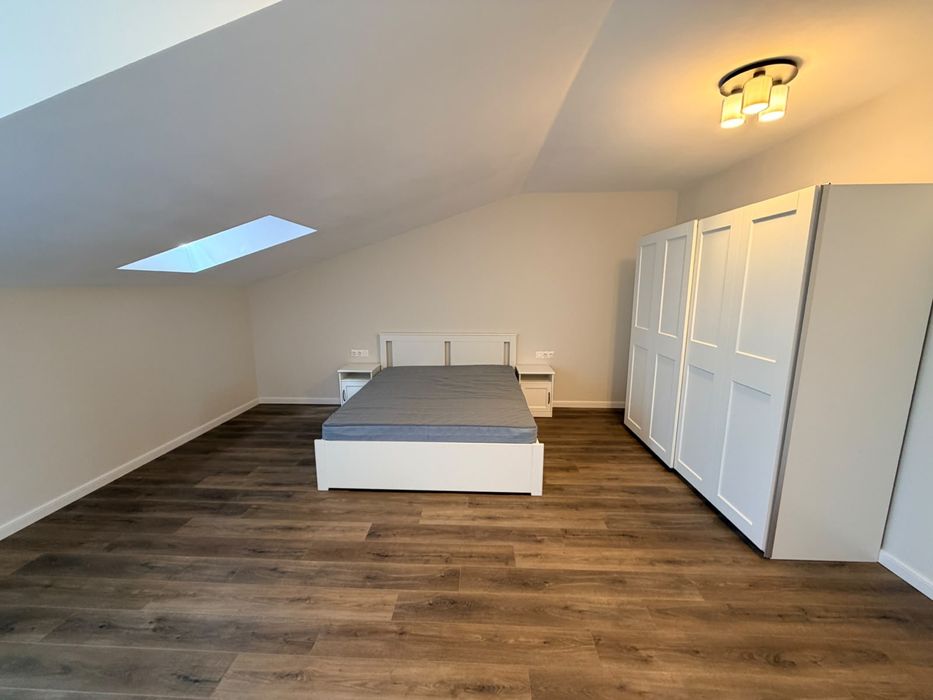 Penthouse 3 camere