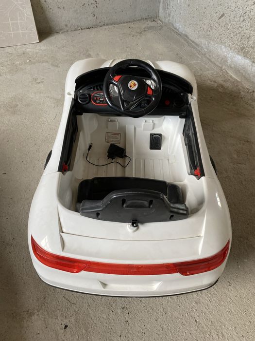 Электронды машина