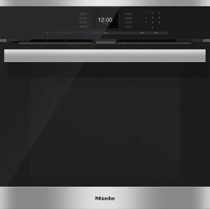 Фурна Miele H 6660 BP