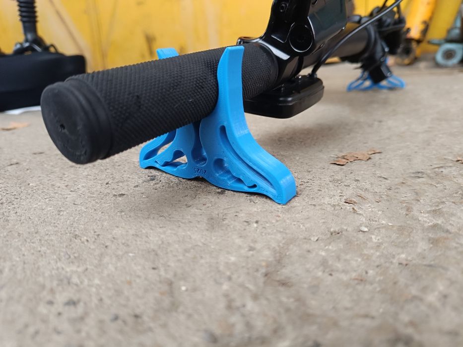 Suport ghidon pentru biciclete MBike