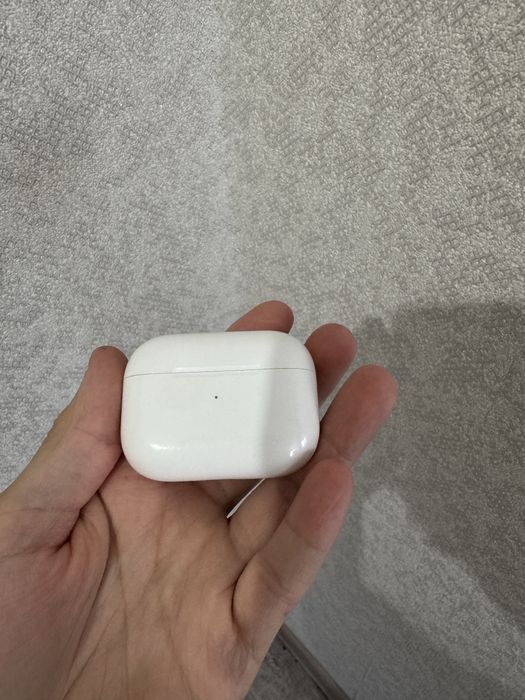 airpods pro 2 (type c)
