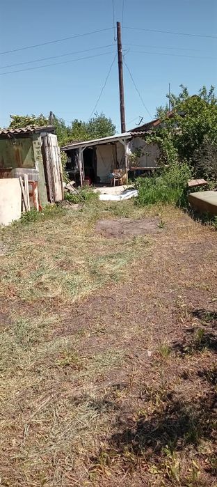 Продам дачу в дачном массиве Никель