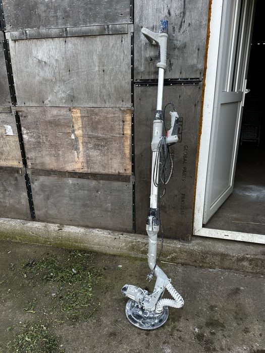 Masina de slefuit gips carton