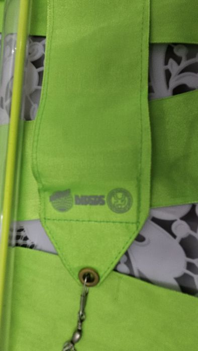 Палочка и лента Sasaki