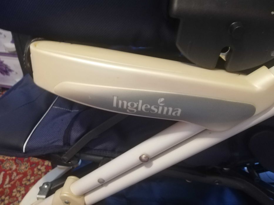 маркова детска количка Inglesina