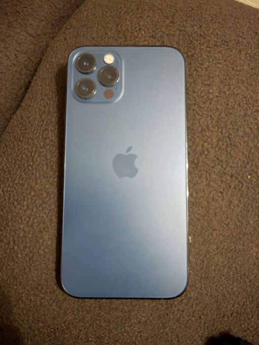iPhone 12 Pro 128 GB
