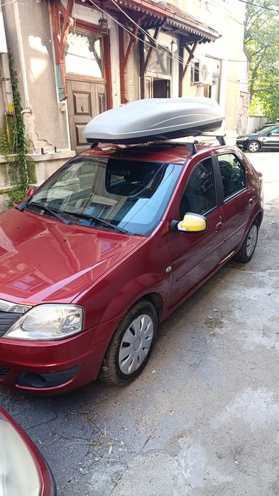 DACIA 1400 2009 — imagine 2