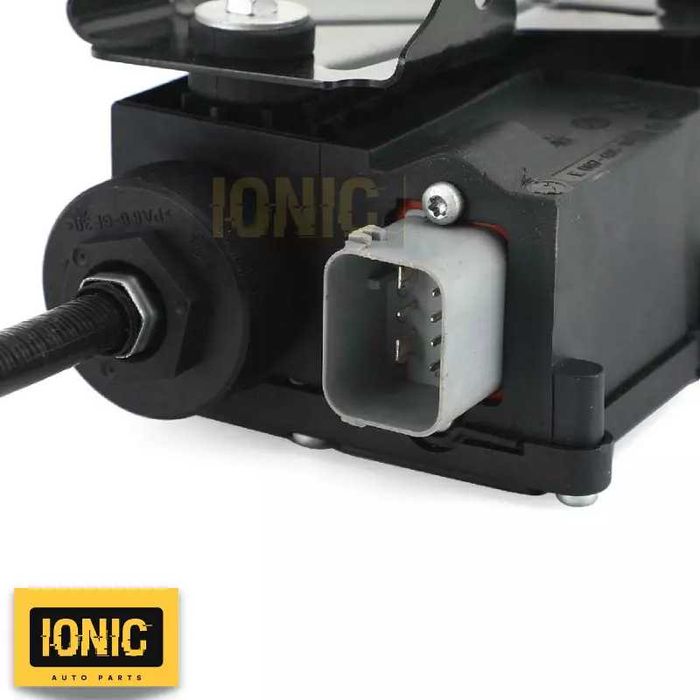 Modul Motoras Actuator Unitate Frana De Mana Electrica Bmw Seria 7 F01
