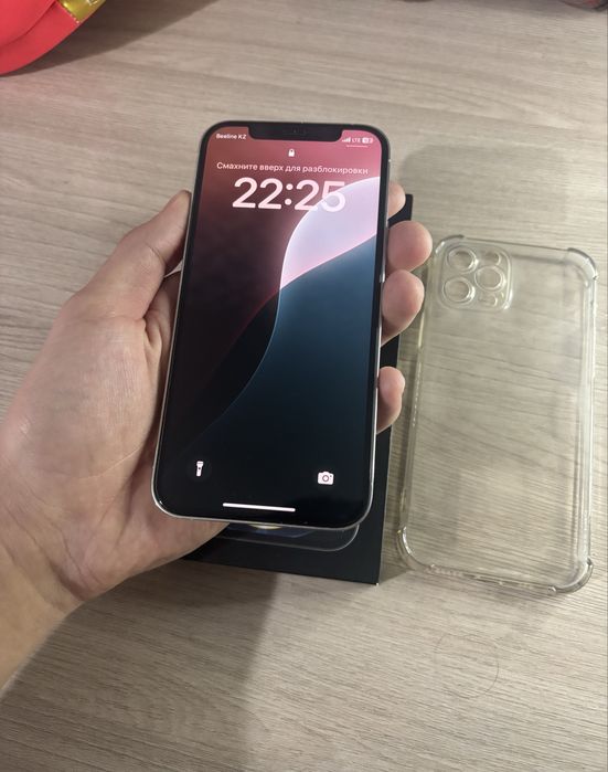 iPhone 12pro 128gb