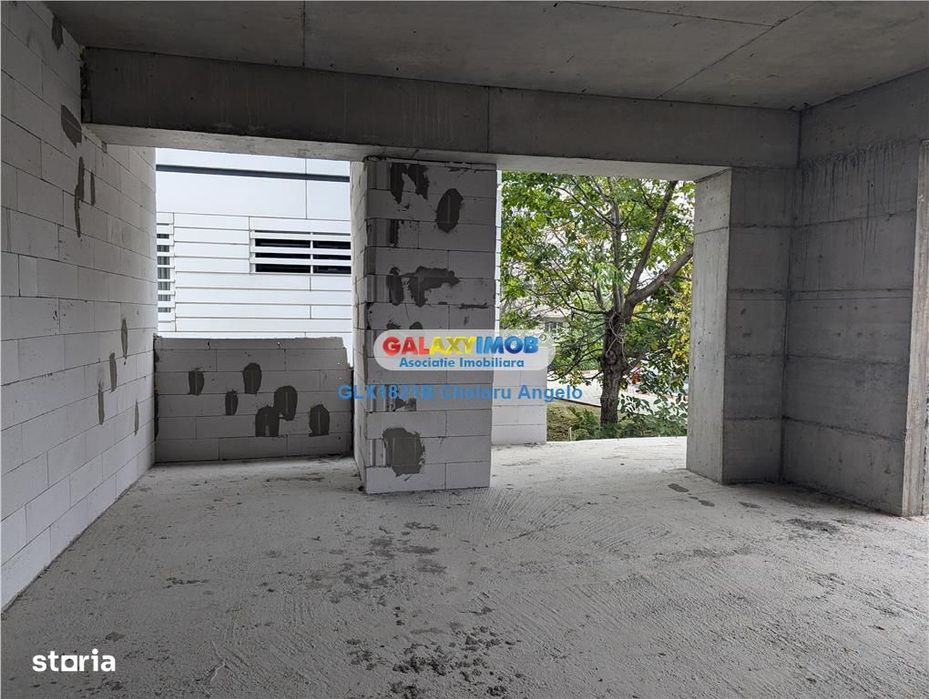 Camil Ressu, apartament 2 camere,utili 60,90 mp, la cheie,an 2025