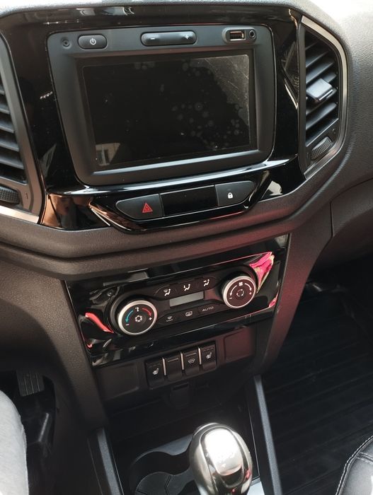 Продается X RAY Cross Lada