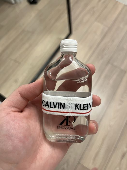 Парфюм calvin everyone оригинал