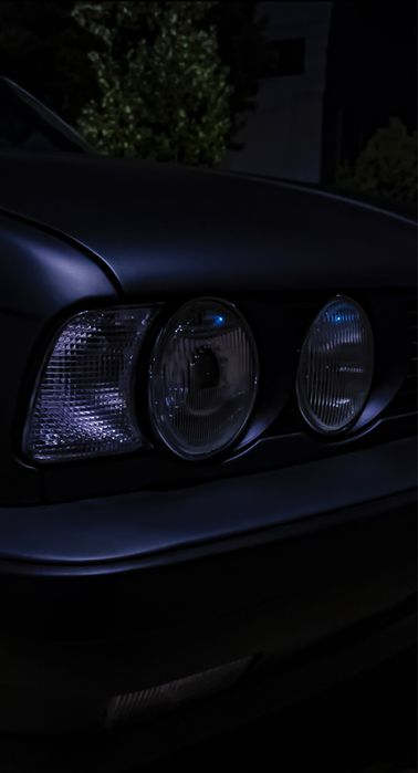 Срочно продам BMW E34