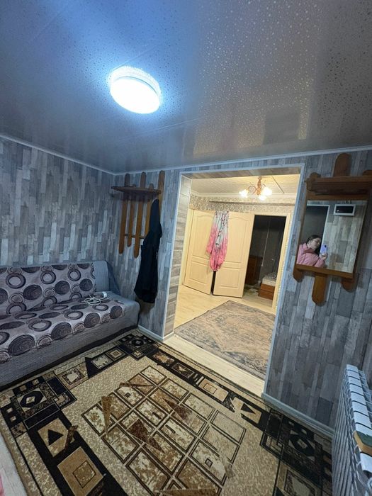 сдам дом 3х комнатный посуточно