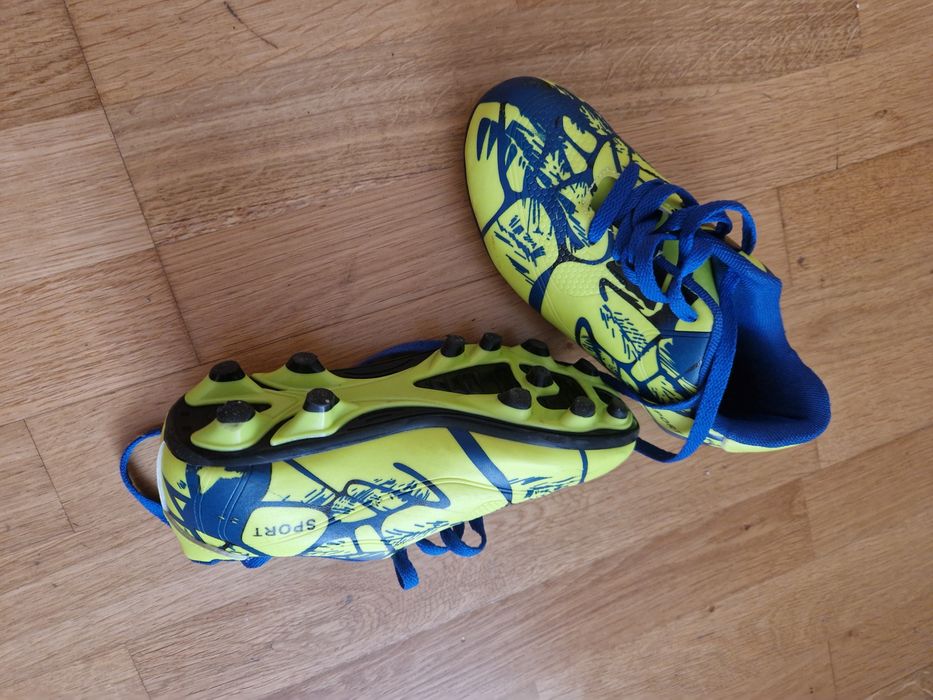 Gete de fotbal pentru copii