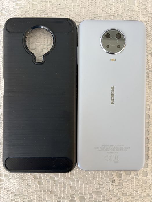 Telefon mobil Nokia G20