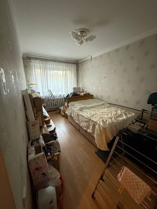 Срочно Продается  Своя 4х комн. Квартира Юнусобад 13кв.