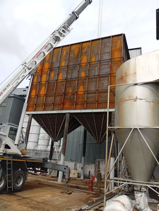 Сварочные работы, строительные