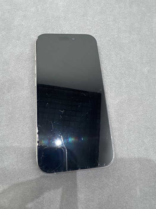 Iphone 15 pro 128гб